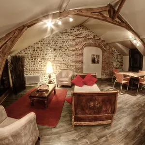 Kine Lounge Apartamento Bazet