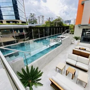 Zona 10 Eon, Apartamento Guatemala