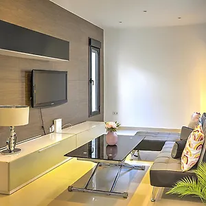 Deluxe Family House Apartamento Sevilla
