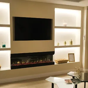 H2, Vivienda Turistica Apartamento Jaén