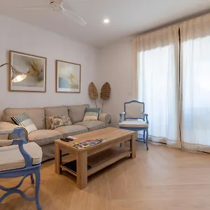 Almedina Apartamento Córdoba