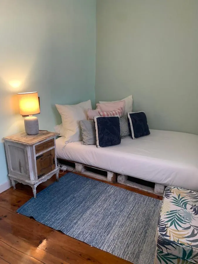 Apartamento Dream View In Chiado Lisboa